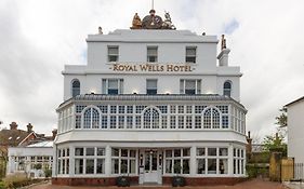 Royal Wells Hotel